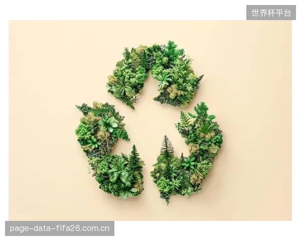 没有后端回收和再利用的闭环，所谓的“可持续”承诺只是一种不负责任的营销口号